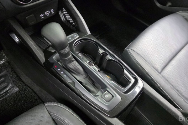 2021 Chevrolet TrailBlazer с пробегом 58 947 км