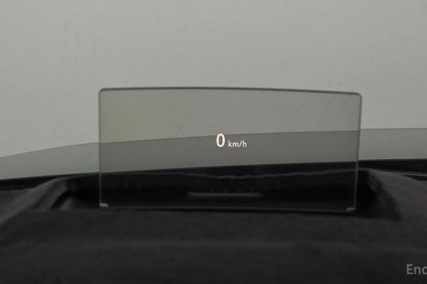 2023 Chevrolet TrailBlazer с пробегом 53 592 км