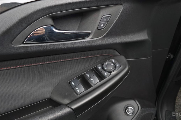 2023 Chevrolet TrailBlazer с пробегом 53 592 км