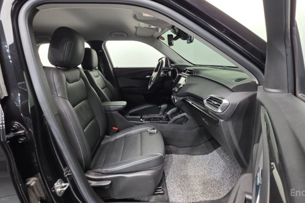 2022 Chevrolet TrailBlazer с пробегом 39 815 км