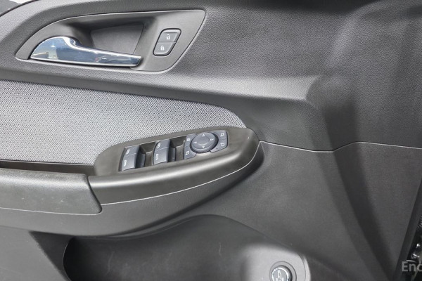 2022 Chevrolet TrailBlazer с пробегом 39 815 км