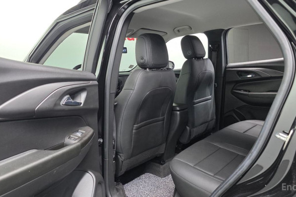 2022 Chevrolet TrailBlazer с пробегом 39 815 км