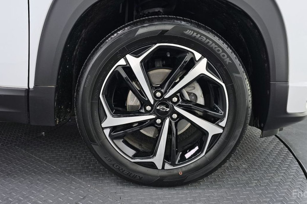 2023 Chevrolet TrailBlazer с пробегом 35 352 км