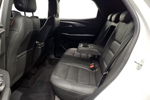 2023 Chevrolet TrailBlazer с пробегом 35 352 км