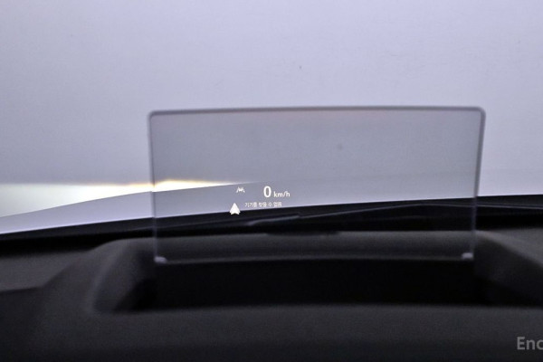 2023 Chevrolet TrailBlazer с пробегом 35 352 км