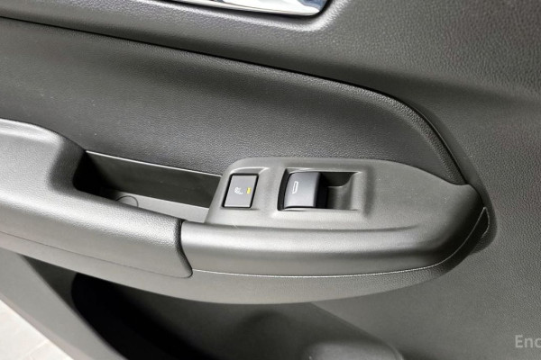 2021 Chevrolet TrailBlazer с пробегом 58 947 км