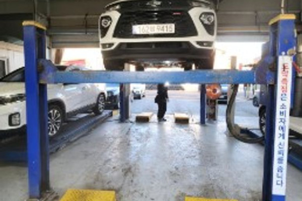 2022 Chevrolet TrailBlazer с пробегом 44 280 км