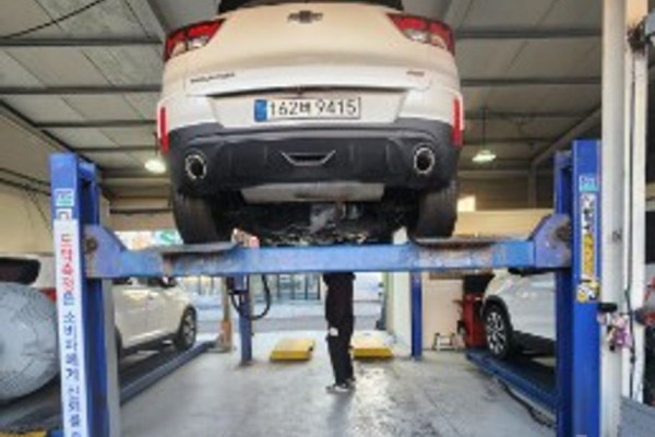 2022 Chevrolet TrailBlazer с пробегом 44 280 км