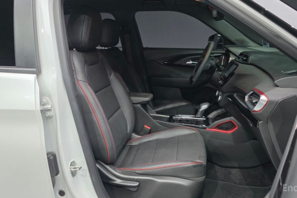 2021 Chevrolet TrailBlazer с пробегом 60 429 км