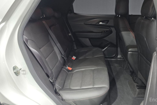 2021 Chevrolet TrailBlazer с пробегом 60 429 км