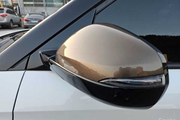 2021 Chevrolet TrailBlazer с пробегом 114 040 км