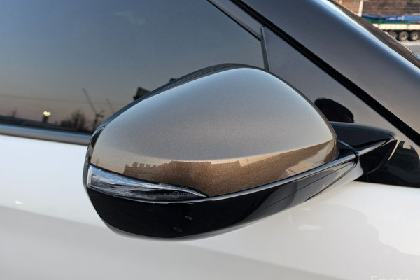 2021 Chevrolet TrailBlazer с пробегом 114 040 км