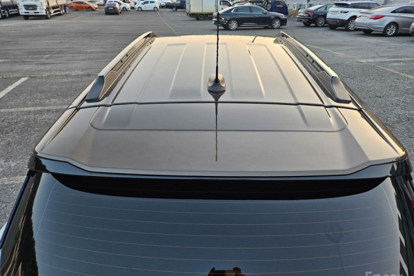 2021 Chevrolet TrailBlazer с пробегом 114 040 км