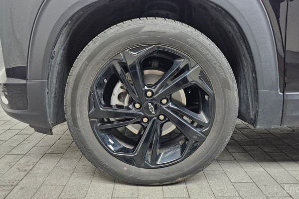 2021 Chevrolet TrailBlazer с пробегом 54 067 км