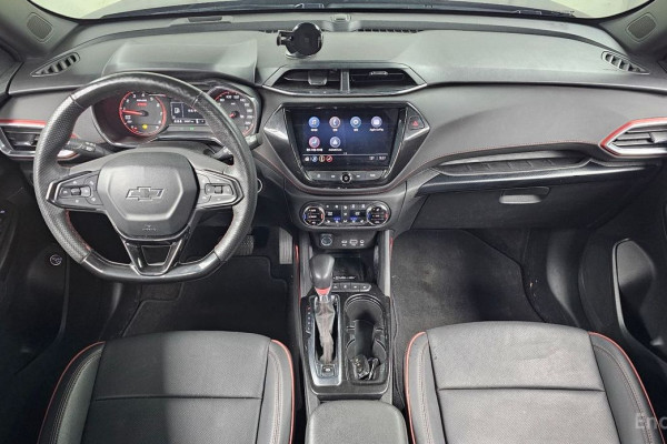 2021 Chevrolet TrailBlazer с пробегом 54 067 км