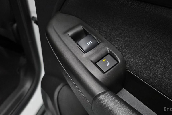 2021 Chevrolet TrailBlazer с пробегом 60 429 км