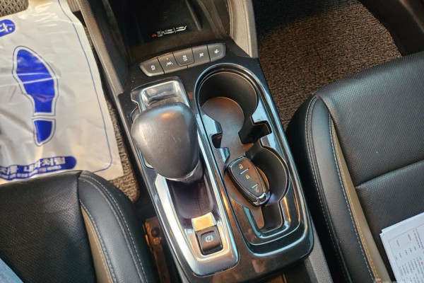 2021 Chevrolet TrailBlazer с пробегом 114 040 км