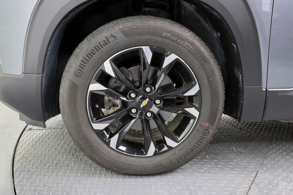 2021 Chevrolet TrailBlazer с пробегом 44 861 км