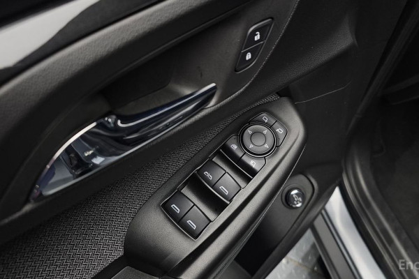 2021 Chevrolet TrailBlazer с пробегом 45 526 км