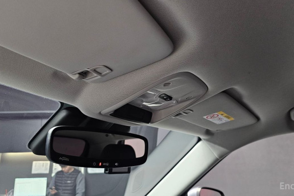 2021 Chevrolet TrailBlazer с пробегом 45 526 км