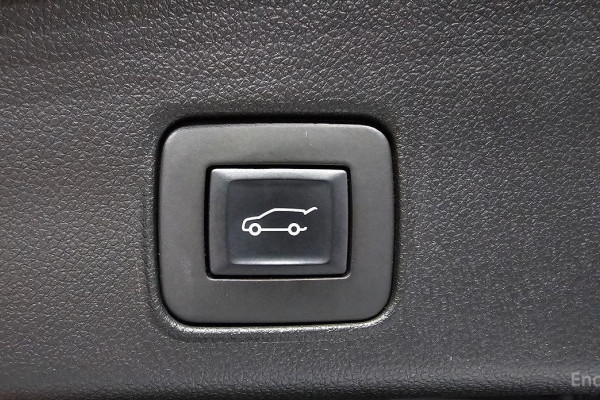 2021 Chevrolet TrailBlazer с пробегом 45 526 км