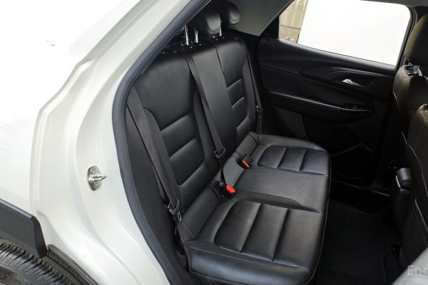 2021 Chevrolet TrailBlazer с пробегом 95 776 км