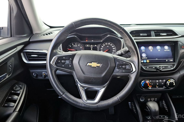 2021 Chevrolet TrailBlazer с пробегом 95 776 км