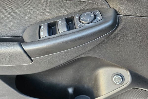 2021 Chevrolet TrailBlazer с пробегом 114 040 км