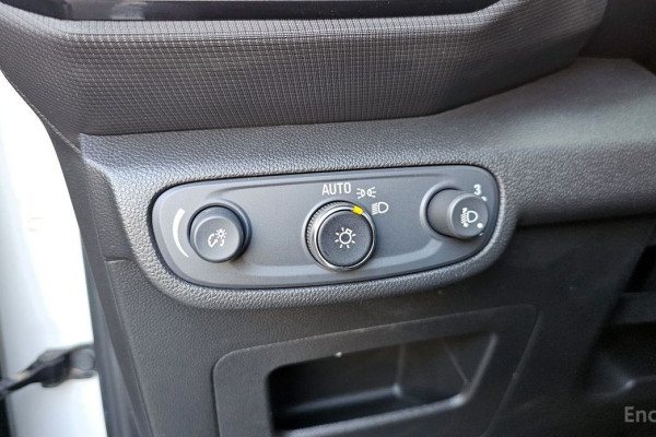 2021 Chevrolet TrailBlazer с пробегом 95 776 км