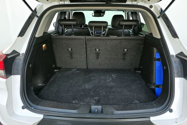 2021 Chevrolet TrailBlazer с пробегом 95 776 км