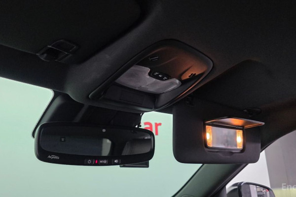 2022 Chevrolet TrailBlazer с пробегом 41 182 км