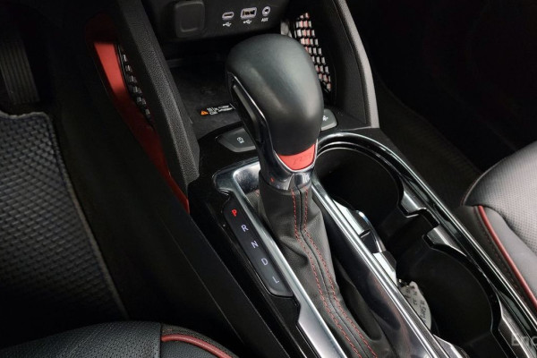 2022 Chevrolet TrailBlazer с пробегом 52 473 км