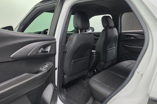 2022 Chevrolet TrailBlazer с пробегом 41 182 км