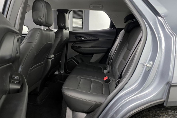 2021 Chevrolet TrailBlazer с пробегом 44 861 км