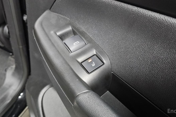 2021 Chevrolet TrailBlazer с пробегом 54 067 км