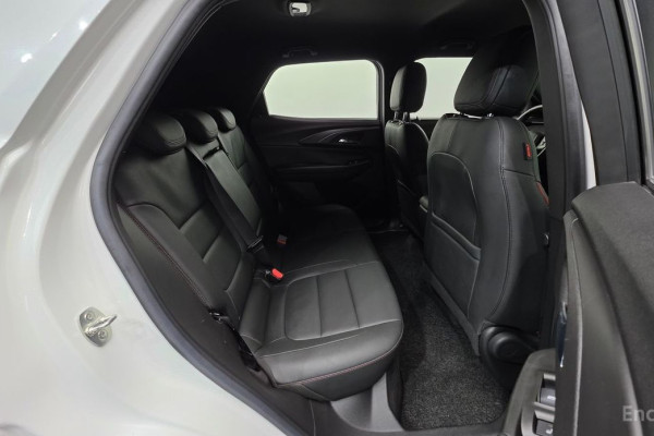 2022 Chevrolet TrailBlazer с пробегом 41 182 км