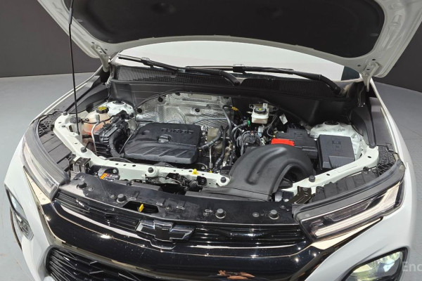 2022 Chevrolet TrailBlazer с пробегом 43 035 км