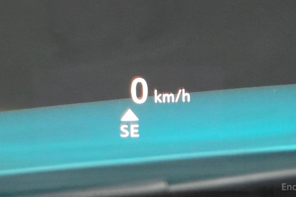 2022 Chevrolet TrailBlazer с пробегом 58 827 км