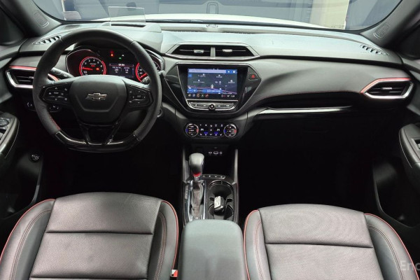 2022 Chevrolet TrailBlazer с пробегом 43 035 км