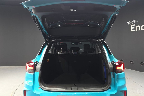 2022 Chevrolet TrailBlazer с пробегом 58 827 км