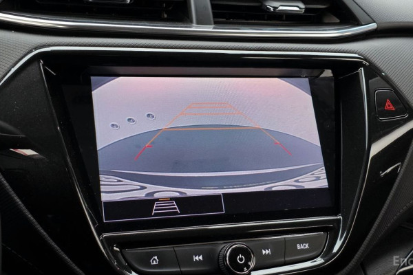 2021 Chevrolet TrailBlazer с пробегом 44 861 км