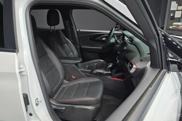 2022 Chevrolet TrailBlazer с пробегом 43 035 км