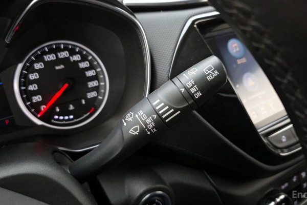 2021 Chevrolet TrailBlazer с пробегом 44 861 км