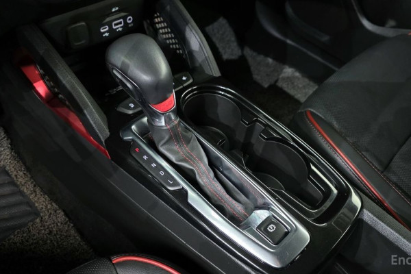 2021 Chevrolet TrailBlazer с пробегом 47 548 км