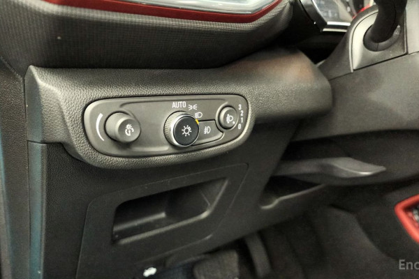 2022 Chevrolet TrailBlazer с пробегом 52 473 км