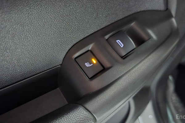 2022 Chevrolet TrailBlazer с пробегом 43 035 км