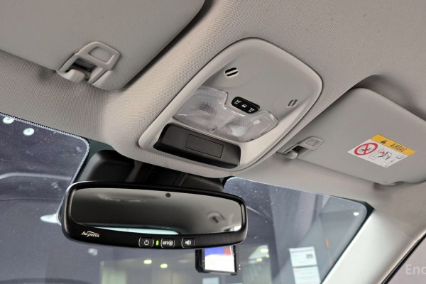 2021 Chevrolet TrailBlazer с пробегом 44 861 км