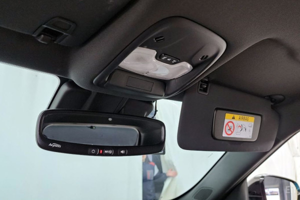 2022 Chevrolet TrailBlazer с пробегом 52 473 км