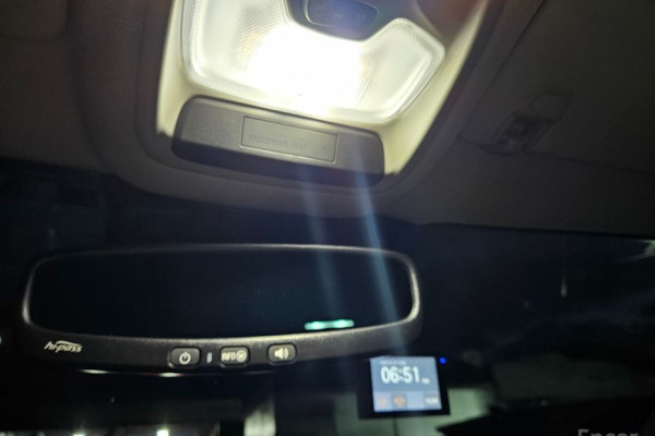 2023 Chevrolet TrailBlazer с пробегом 18 941 км