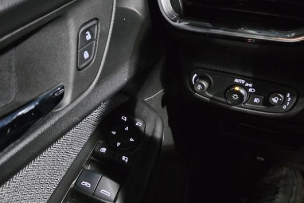 2023 Chevrolet TrailBlazer с пробегом 18 941 км